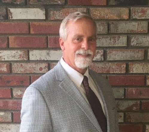 Jeff Brasher